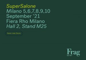 Supersalone 2021