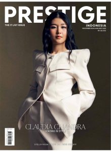 PRESTIGE – INDONESIA